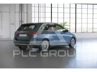 2020 Mercedes Benz B 200