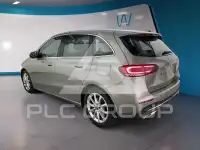 2020 Mercedes Benz B 200