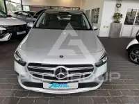 2020 Mercedes Benz B 200