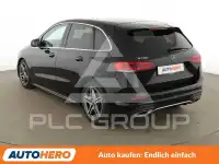 2020 Mercedes Benz B 200