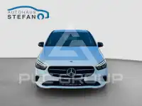 2020 Mercedes Benz B 200