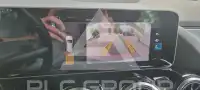 2020 Mercedes Benz B 200