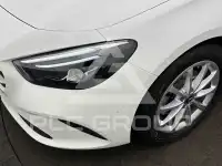 2020 Mercedes Benz B 200