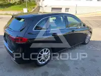 2020 Mercedes Benz B 200