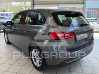 2020 Mercedes Benz B 200