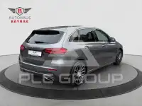 2020 Mercedes Benz B 200