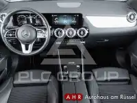2020 Mercedes Benz B 200