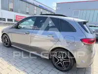 2020 Mercedes Benz B 200