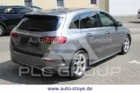 2020 Mercedes Benz B 200