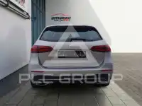 2020 Mercedes Benz B 200