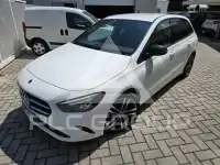 2020 Mercedes Benz B 200