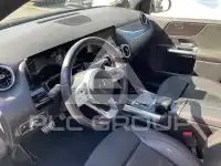 2020 Mercedes Benz B 200