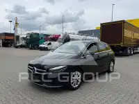 2020 Mercedes Benz B 200
