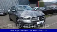2020 Mercedes Benz B 200