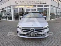 2020 Mercedes Benz B 200