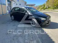 2020 Mercedes Benz B 200
