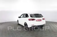 2020 Mercedes Benz B 200