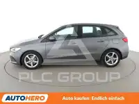 2020 Mercedes Benz B 200