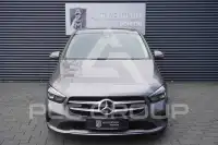 2020 Mercedes Benz B 200