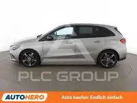 2020 Mercedes Benz B 200