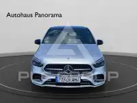 2020 Mercedes Benz B 200