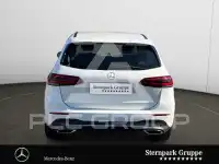 2020 Mercedes Benz B 200