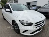 2020 Mercedes Benz B 200