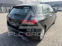2020 Mercedes Benz B 200