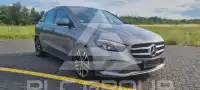 2020 Mercedes Benz B 200