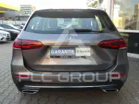 2020 Mercedes Benz B 200