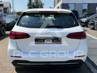 2020 Mercedes Benz B 200