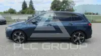 2020 Mercedes Benz B 200