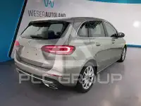 2020 Mercedes Benz B 200