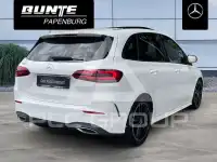 2020 Mercedes Benz B 200
