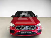 2020 Mercedes Benz B 200