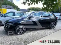 2020 Mercedes Benz B 200