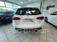 2020 Mercedes Benz B 200
