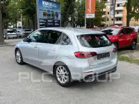 2020 Mercedes Benz B 200