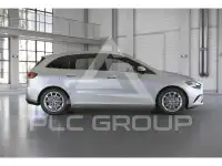 2020 Mercedes Benz B 200