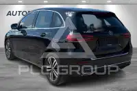 2020 Mercedes Benz B 200