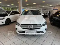 2020 Mercedes Benz B 200