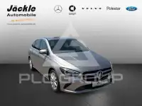 2020 Mercedes Benz B 200