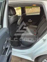 2020 Mercedes Benz B 200