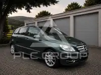 2010 Mercedes Benz B 200