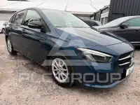 2020 Mercedes Benz B 200