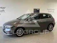 2020 Mercedes Benz B 200