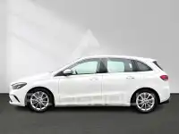 2020 Mercedes Benz B 200