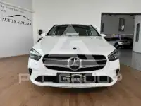 2020 Mercedes Benz B 200