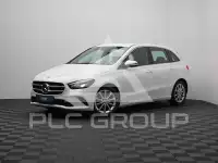 2020 Mercedes Benz B 200