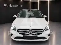 2020 Mercedes Benz B 200